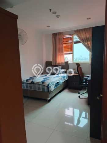 Hunian Apartemen Eksklusif untuk Dijual di Jakarta Selatan dengan 3 BR & 2 Kamar Mandi Hunian Apartemen Eksklusif untuk Dijual di Jakarta Selatan dengan 3 BR & 2 Kamar Mandi