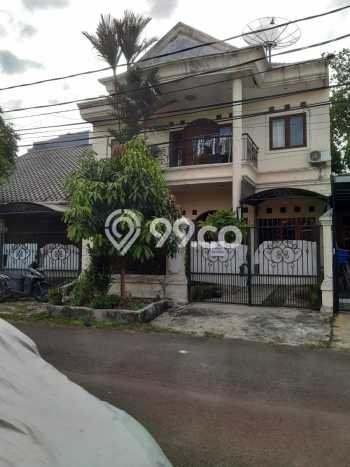 Hunian Super Mewah dengan Akses Paling Strategis di BSD Griya Loka, Tangerang Hunian Super Mewah dengan Akses Paling Strategis di BSD Griya Loka, Tangerang