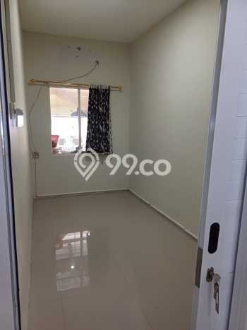 Rumah Strategis Minimalis Lb 50m2 di Matraman, Jakarta Timur Rumah Strategis Minimalis Lb 50m2 di Matraman, Jakarta Timur