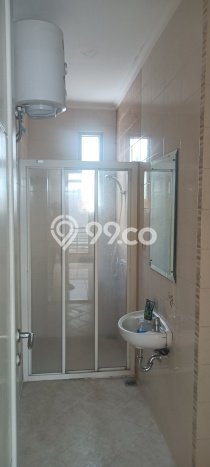Rumah Mewah LB 225m2 Siap Huni Desain Elegan di BSD Delatinos, Tangerang Rumah Mewah LB 225m2 Siap Huni Desain Elegan di BSD Delatinos, Tangerang