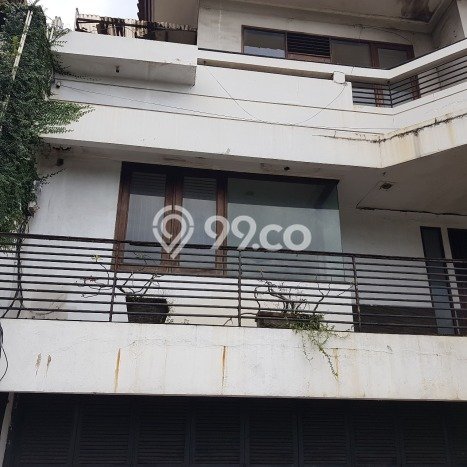 Rumah Luxury Modern Tanpa Renovasi di Pondok Pinang Jakarta Selatan Rumah Luxury Modern Tanpa Renovasi di Pondok Pinang Jakarta Selatan