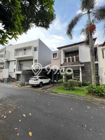 Hunian Super Elit dengan Akses Paling Strategis di Bintaro, Tangerang Selatan Hunian Super Elit dengan Akses Paling Strategis di Bintaro, Tangerang Selatan