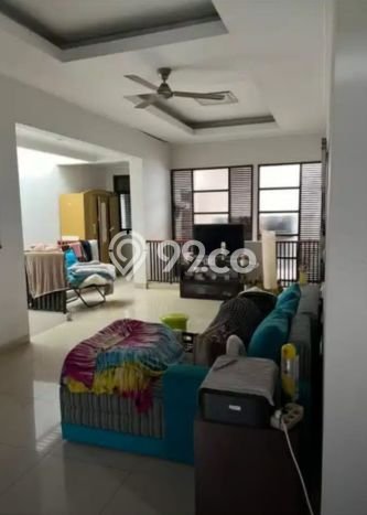 Hunian Super Elit dengan Akses Paling Strategis di Bintaro, Tangerang Selatan Hunian Super Elit dengan Akses Paling Strategis di Bintaro, Tangerang Selatan