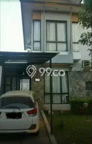 Hunian Super Mewah dengan Akses Paling Strategis di BSD Avani, Tangerang Hunian Super Mewah dengan Akses Paling Strategis di BSD Avani, Tangerang