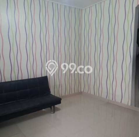 Rumah Elit Modern Tanpa Renovasi di Daan Mogot Jakarta Barat Rumah Elit Modern Tanpa Renovasi di Daan Mogot Jakarta Barat