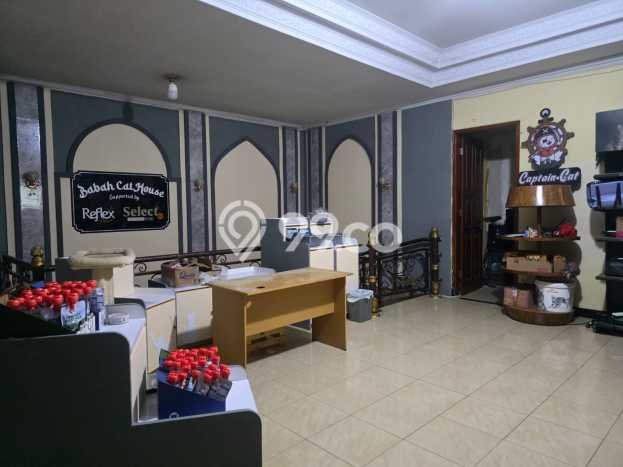 Dijual Hunian Mewah dengan Fasilitas Sekitar Komplit di Mampang Prapatan, Jakarta Selatan Dijual Hunian Mewah dengan Fasilitas Sekitar Komplit di Mampang Prapatan, Jakarta Selatan