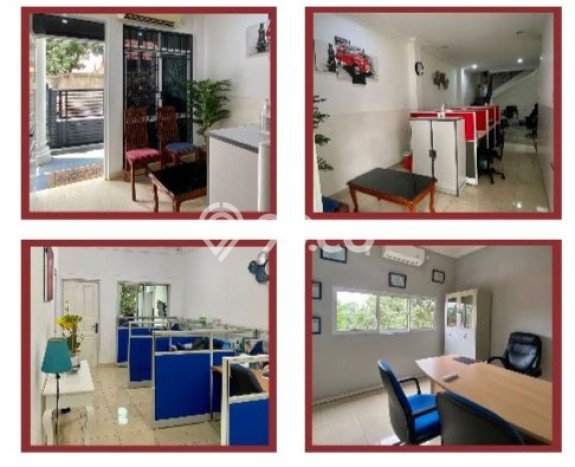 Jual Rumah Bagus Siap Huni LB 180m2 di Jagakarsa, Jakarta Selatan Jual Rumah Bagus Siap Huni LB 180m2 di Jagakarsa, Jakarta Selatan