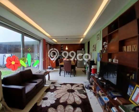 Siap Huni Rumah Mewah 6 Kamar di Pondok Aren Dekat ke Mana Saja Siap Huni Rumah Mewah 6 Kamar di Pondok Aren Dekat ke Mana Saja