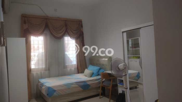 Rumah Modern Minimalis 3 KT Siap Huni di Jagakarsa Rumah Modern Minimalis 3 KT Siap Huni di Jagakarsa