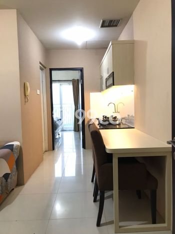 Dijual Apartemen Nyaman di Tanah Abang Jakarta Pusat 1 Kamar Tidur Dijual Apartemen Nyaman di Tanah Abang Jakarta Pusat 1 Kamar Tidur