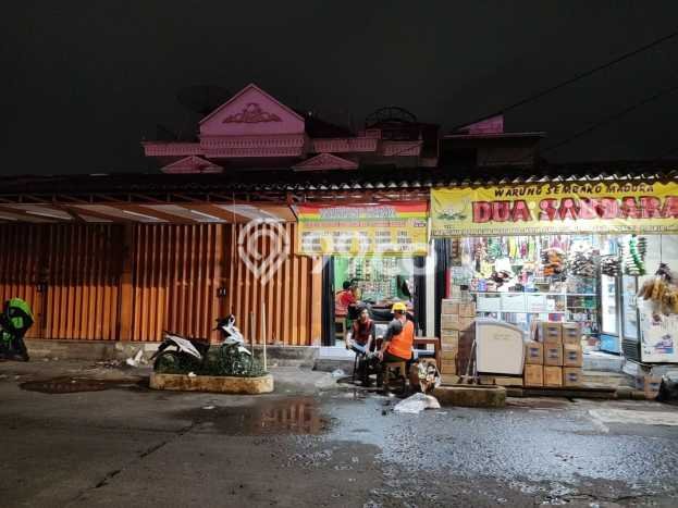 Hunian Elit LB 1781m2 Siap Pakai Desain Elegan di Setiabudi, Jakarta Selatan Hunian Elit LB 1781m2 Siap Pakai Desain Elegan di Setiabudi, Jakarta Selatan
