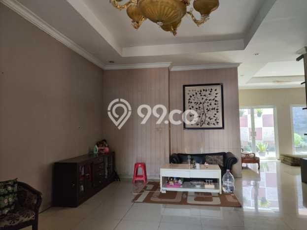 Hunian Eksklusif Dijual LT 360m2 di Pamulang, Tangerang Selatan Hunian Eksklusif Dijual LT 360m2 di Pamulang, Tangerang Selatan
