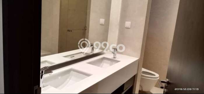 Apartemen Premium Dijual di Tanah Abang, Jakarta Pusat Punya 2 Kamar & 2 Kamar Mandi Apartemen Premium Dijual di Tanah Abang, Jakarta Pusat Punya 2 Kamar & 2 Kamar Mandi