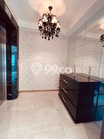 Apartemen Disewakan 3 Kamar Murah Siap Huni di Jakarta Selatan, Luas 160m2 Apartemen Disewakan 3 Kamar Murah Siap Huni di Jakarta Selatan, Luas 160m2