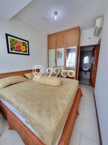 Apartemen Strategis 64m2 di Kemang Jakarta Selatan 2 KT Apartemen Strategis 64m2 di Kemang Jakarta Selatan 2 KT