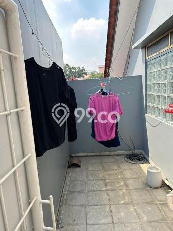 Siap Huni Hunian Elit 4 Kamar di Kebayoran Baru Dekat ke Mana Saja Siap Huni Hunian Elit 4 Kamar di Kebayoran Baru Dekat ke Mana Saja