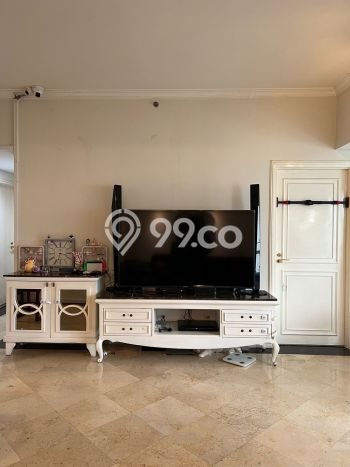 Paling Dicari! Apartemen Eksklusif Dijual di Setiabudi Punya 3 Bedroom Paling Dicari! Apartemen Eksklusif Dijual di Setiabudi Punya 3 Bedroom