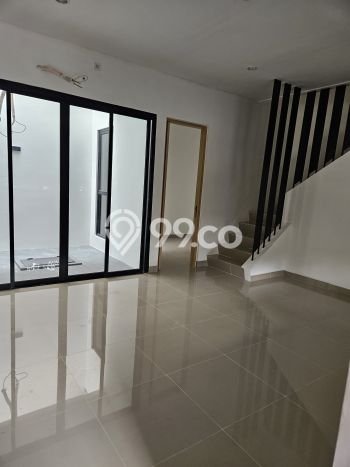 Jual Rumah Modern 4 KT di Bintaro, Tangerang Selatan Jual Rumah Modern 4 KT di Bintaro, Tangerang Selatan