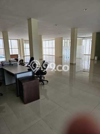 Kantor Bagus Dijual LB 2200m2 Lokasi Strategis Tangerang Selatan Area Cocok untuk Bisnis Kantor Bagus Dijual LB 2200m2 Lokasi Strategis Tangerang Selatan Area Cocok untuk Bisnis
