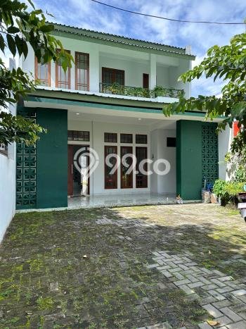 Dijual Rumah Elit Exclusive di Jagakarsa, Jakarta Selatan Dijual Rumah Elit Exclusive di Jagakarsa, Jakarta Selatan