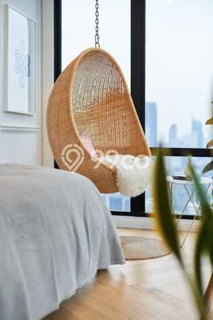 Hunian Apartemen High-Class untuk Dijual di Jakarta Selatan dengan 3 BR & 3 Kamar Mandi Hunian Apartemen High-Class untuk Dijual di Jakarta Selatan dengan 3 BR & 3 Kamar Mandi