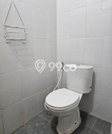 Hunian Cantik Minimalis Lb 70m2 di Setu, Tangerang Selatan Hunian Cantik Minimalis Lb 70m2 di Setu, Tangerang Selatan