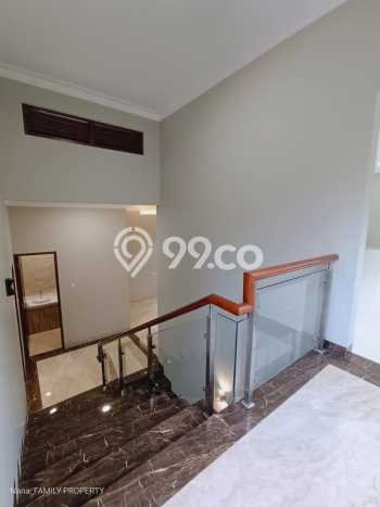 Hot Offer Hunian Mewah Ideal dan Luas di Pesanggrahan, Jakarta Selatan Hot Offer Hunian Mewah Ideal dan Luas di Pesanggrahan, Jakarta Selatan