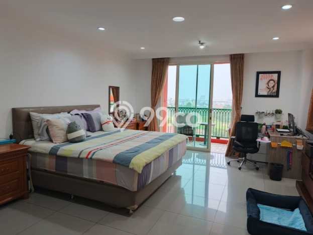 Hunian Apartemen Eksklusif untuk Dijual di Jakarta Selatan dengan 3 BR & 2 Kamar Mandi Hunian Apartemen Eksklusif untuk Dijual di Jakarta Selatan dengan 3 BR & 2 Kamar Mandi