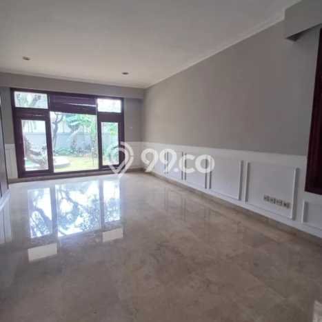Rumah Kondisi Baik Disewakan di Kemang, Jakarta Selatan LT 1258m2, LB 378m2 Rumah Kondisi Baik Disewakan di Kemang, Jakarta Selatan LT 1258m2, LB 378m2