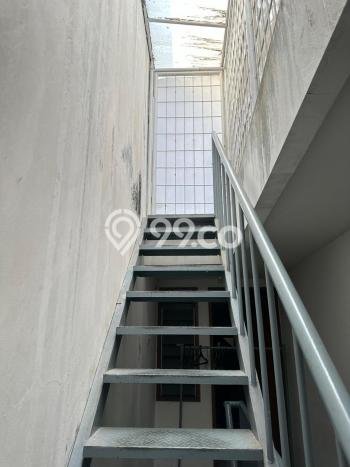 Siap Huni Hunian Elit 4 Kamar di Kebayoran Baru Dekat ke Mana Saja Siap Huni Hunian Elit 4 Kamar di Kebayoran Baru Dekat ke Mana Saja