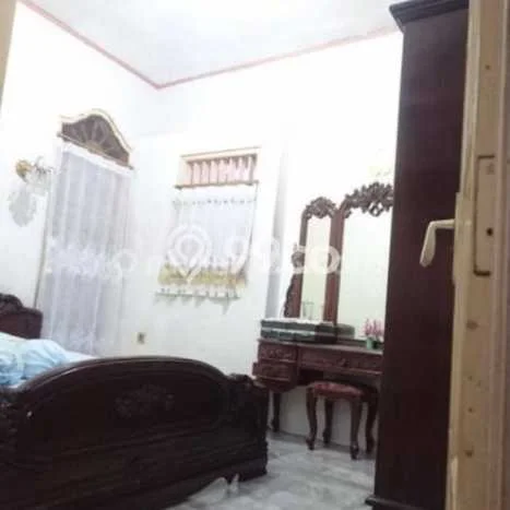 For Sale! Luxury House LT 183m2 Desain Elegan di Kelapa Dua For Sale! Luxury House LT 183m2 Desain Elegan di Kelapa Dua