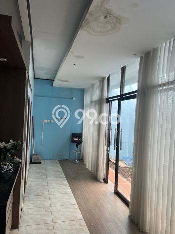 Rumah Minimalis 3 Kamar LT 158m2 di Jatiwaringin Rumah Minimalis 3 Kamar LT 158m2 di Jatiwaringin