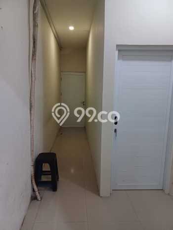 Rumah Strategis Minimalis Lb 50m2 di Matraman, Jakarta Timur Rumah Strategis Minimalis Lb 50m2 di Matraman, Jakarta Timur