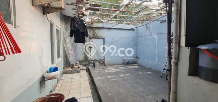 Hunian Cantik Modern Lb 120m2 di Ciputat, Tangerang Selatan Hunian Cantik Modern Lb 120m2 di Ciputat, Tangerang Selatan