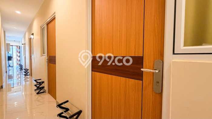 Unit Kost Dijual di Tanjung Duren dengan 24 Kamar Kawasan Ramai Unit Kost Dijual di Tanjung Duren dengan 24 Kamar Kawasan Ramai