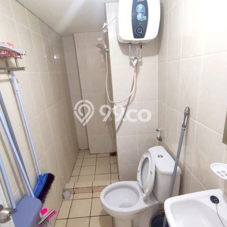 Apartemen Minimalis untuk Disewa, 2 Kamar di Tangerang Apartemen Minimalis untuk Disewa, 2 Kamar di Tangerang