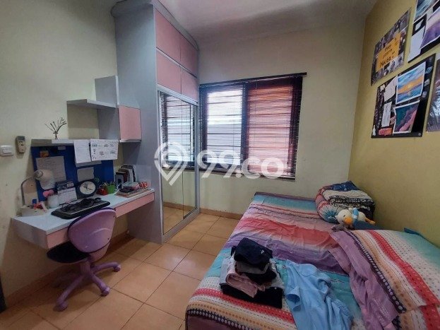 Jual Rumah Luas Elegan Dengan View Eksklusif di BSD Kencana Loka, Tangerang Jual Rumah Luas Elegan Dengan View Eksklusif di BSD Kencana Loka, Tangerang