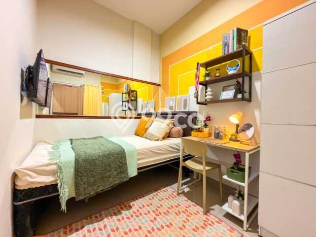 Unit Kost Dijual di Tanjung Duren dengan 24 Kamar Kawasan Ramai Unit Kost Dijual di Tanjung Duren dengan 24 Kamar Kawasan Ramai