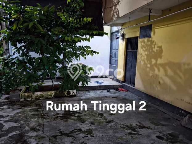 Unit Kost Dijual di Jakarta Selatan Spesifikasi 65 Kamar Tidur dan Kawasan Strategis Unit Kost Dijual di Jakarta Selatan Spesifikasi 65 Kamar Tidur dan Kawasan Strategis