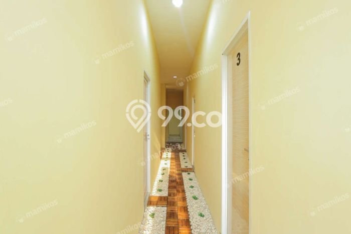 Rumah Minimalis area Pejaten, Jakarta Selatan, Luas 263m² Bangunan 480m² Rumah Minimalis area Pejaten, Jakarta Selatan, Luas 263m² Bangunan 480m²