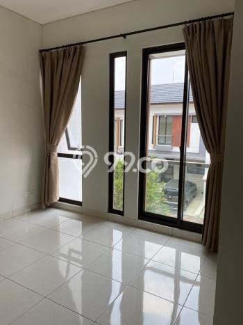 Dijual Rumah Minimalis Bagus Punya 2 KT di BSD Tangerang Selatan - Dijual Rumah Minimalis Bagus Punya 2 KT di BSD Tangerang Selatan -