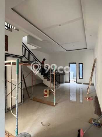 Rumah Minimalis 3 KT di Meruya Jakarta Barat Unfurnished Rumah Minimalis 3 KT di Meruya Jakarta Barat Unfurnished