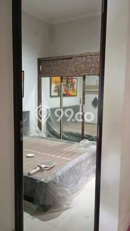 Rumah Modern Minimalis 3 KT Bisa Langsung Pindah di Pamulang Rumah Modern Minimalis 3 KT Bisa Langsung Pindah di Pamulang