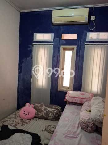 Rumah Strategis Modern Lb 65m2 di Pamulang, Tangerang Selatan Rumah Strategis Modern Lb 65m2 di Pamulang, Tangerang Selatan