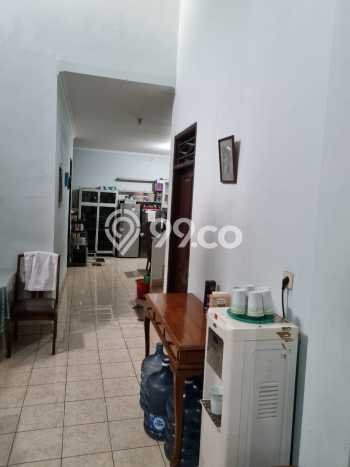 Hunian Cantik Modern Lb 100m2 di Pamulang, Tangerang Selatan Hunian Cantik Modern Lb 100m2 di Pamulang, Tangerang Selatan