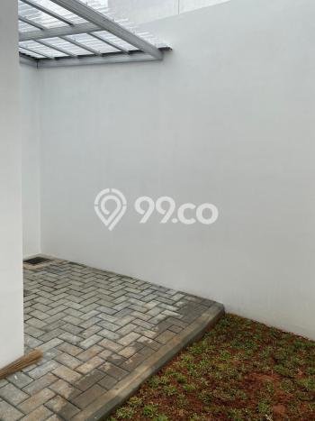 Dijual Rumah Minimalis Bagus Punya 2 KT di BSD Tangerang Selatan - Dijual Rumah Minimalis Bagus Punya 2 KT di BSD Tangerang Selatan -