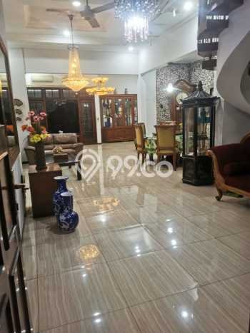 Hot Offer Hunian Mewah Ideal dan Luas di Cempaka Putih, Jakarta Pusat Hot Offer Hunian Mewah Ideal dan Luas di Cempaka Putih, Jakarta Pusat