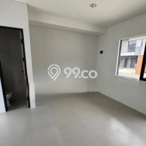 Jual Rumah Strategis Bagus Punya 3 KT di Legok Tangerang - Jual Rumah Strategis Bagus Punya 3 KT di Legok Tangerang -