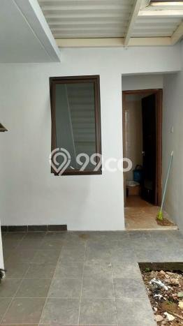 Hunian Cantik Minimalis Lb 70m2 di Setu, Tangerang Selatan Hunian Cantik Minimalis Lb 70m2 di Setu, Tangerang Selatan