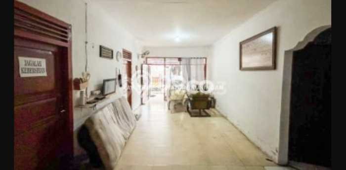 Dijual Rumah Luas Elegan Dengan View Eksklusif di Setiabudi, Jakarta Selatan Dijual Rumah Luas Elegan Dengan View Eksklusif di Setiabudi, Jakarta Selatan